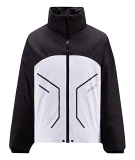 MONCLER Пуховик