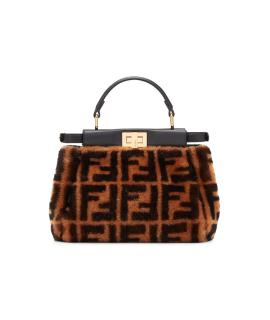 FENDI Сумка через плечо