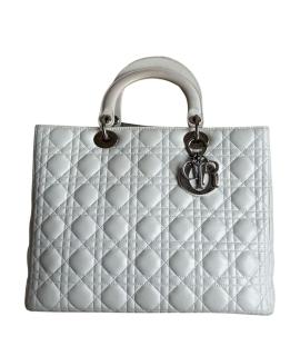 CHRISTIAN DIOR Сумка с короткими ручками