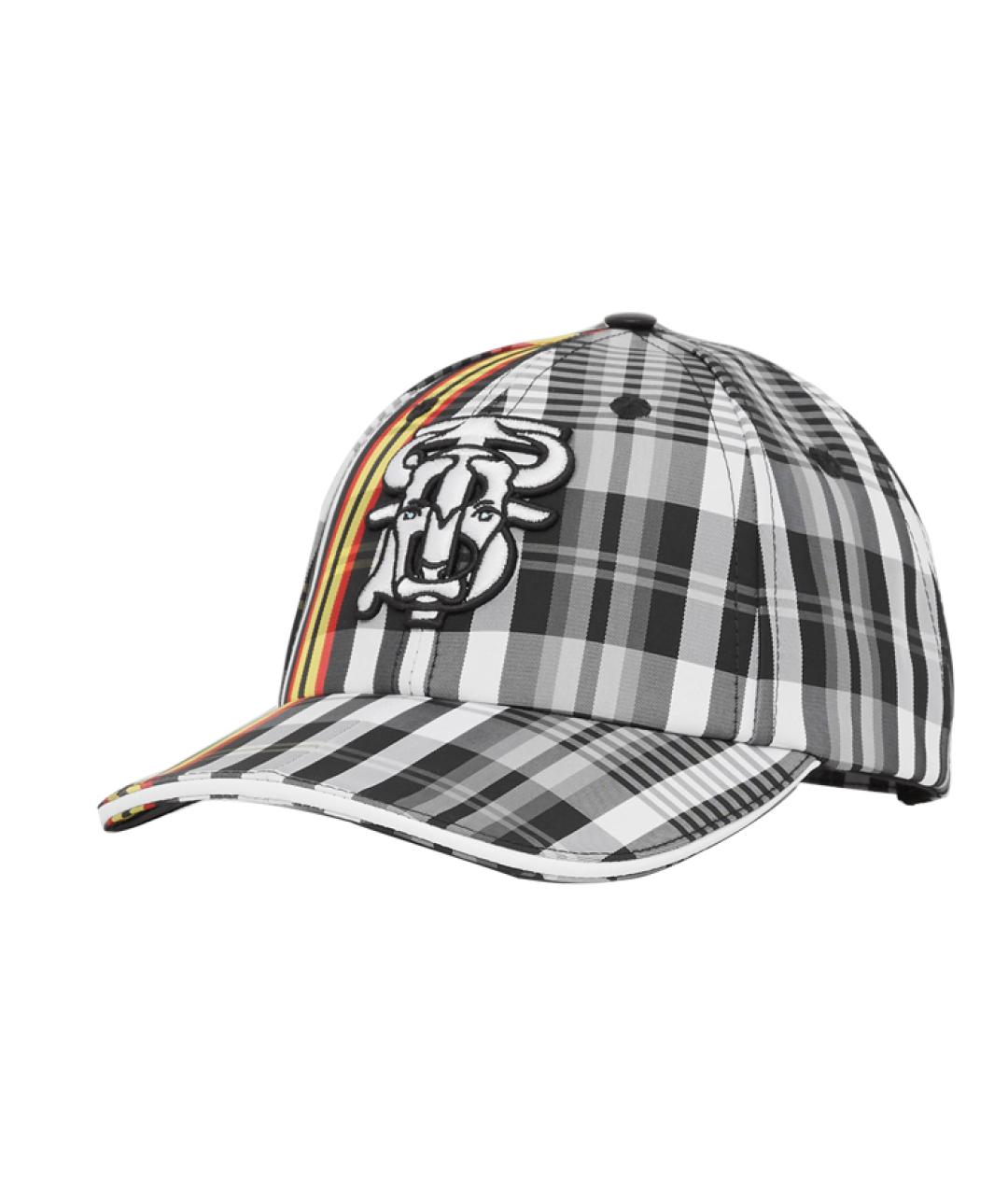 BURBERRY Мульти кепка, фото 1