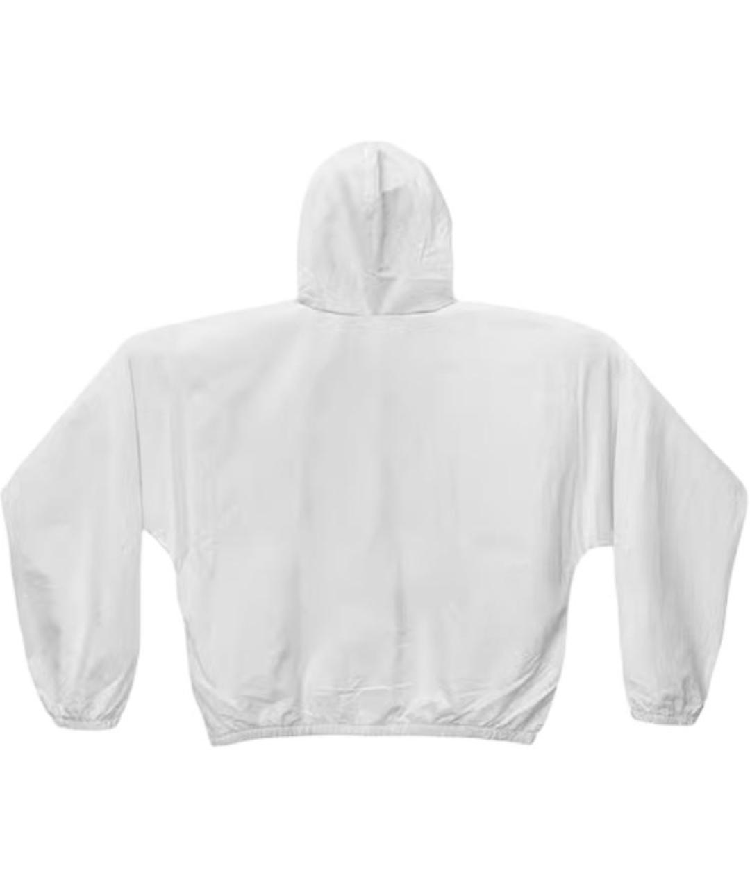 YEEZY Белая куртка, фото 2