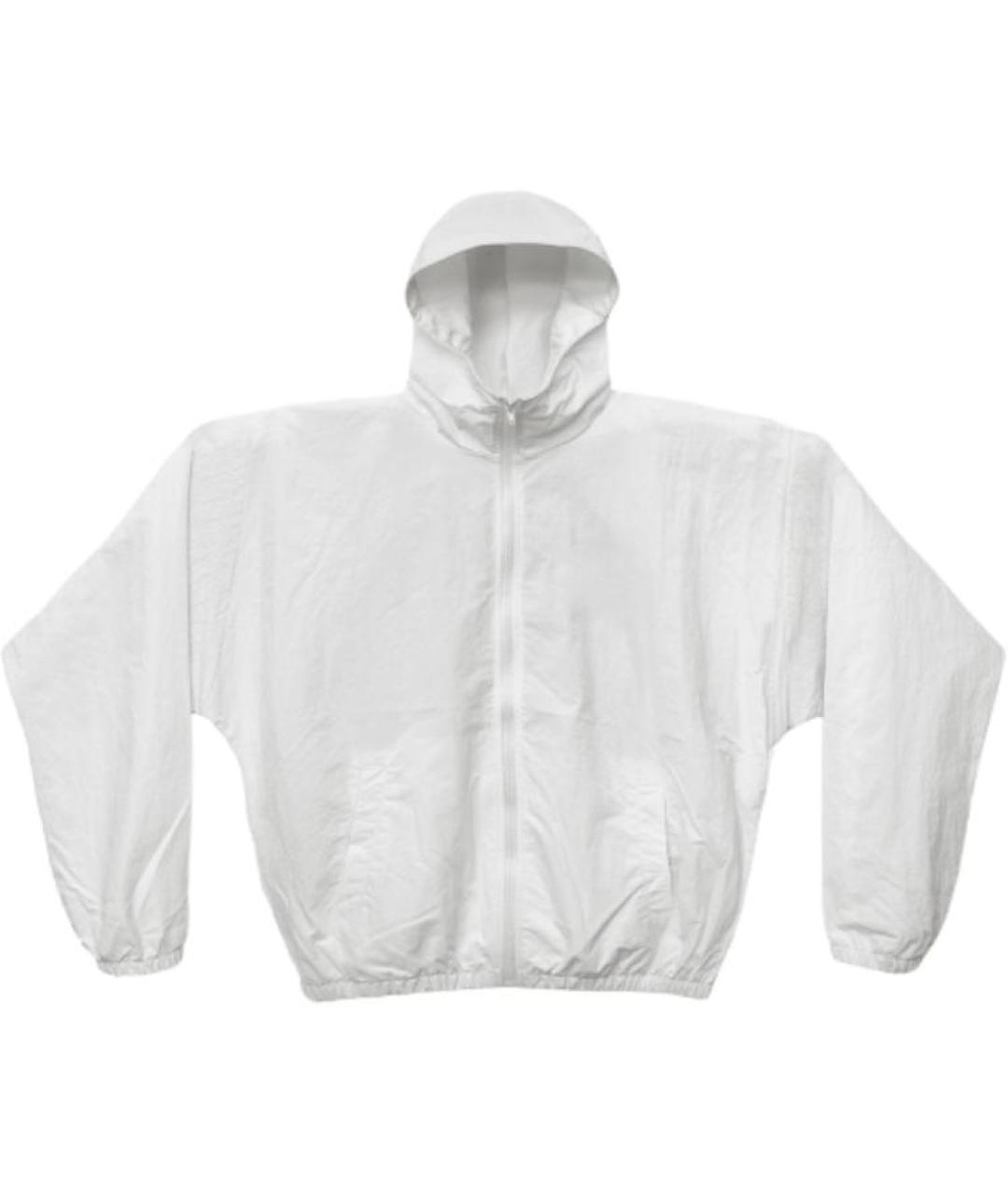 YEEZY Белая куртка, фото 1