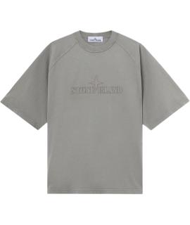 STONE ISLAND Футболка