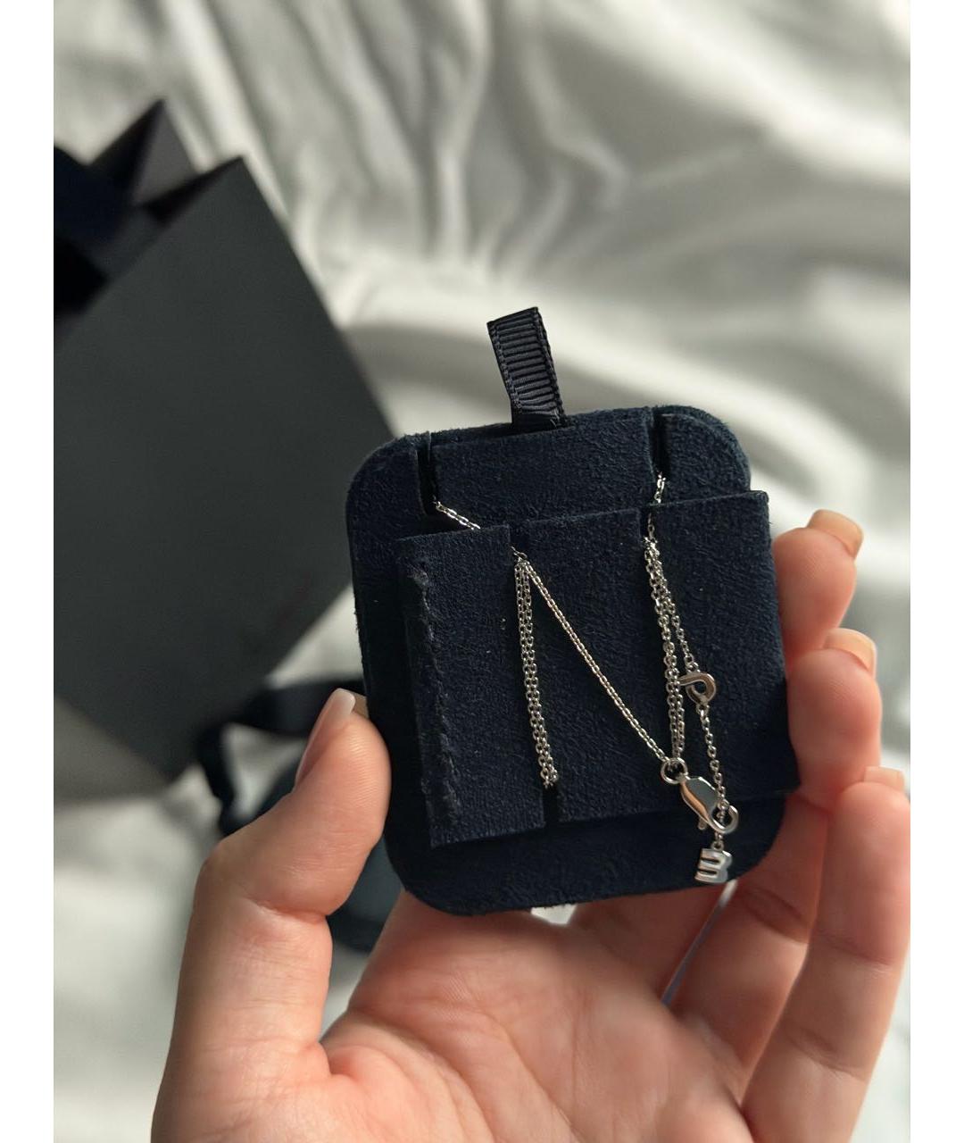 APM Monaco Серебряная серебряная подвеска, фото 4