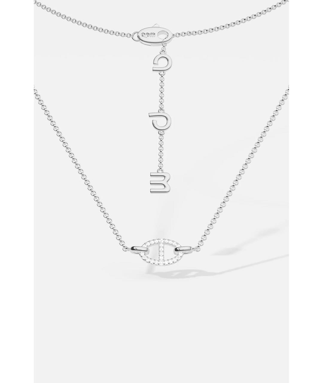 APM Monaco Серебряная серебряная подвеска, фото 5