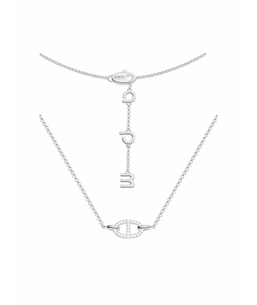 APM Monaco Серебряная серебряная подвеска, фото 1