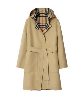 BURBERRY Пальто