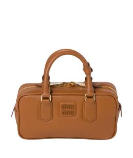 MIU MIU Сумка через плечо