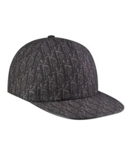 CHRISTIAN DIOR Кепка/бейсболка