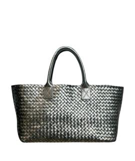 BOTTEGA VENETA Сумка с короткими ручками