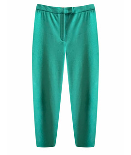 MSGM Прямые брюки