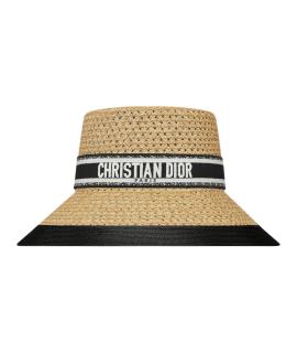 CHRISTIAN DIOR Панама
