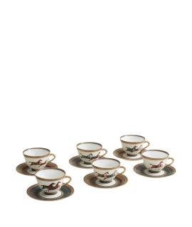 HERMES Чайная посуда