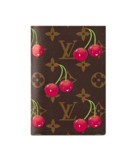 LOUIS VUITTON Обложка/футляр