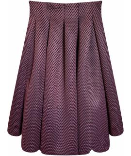 MAJE Юбка миди