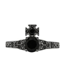 VIVIENNE WESTWOOD Кольцо