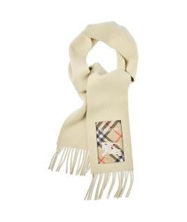 BURBERRY Шарф