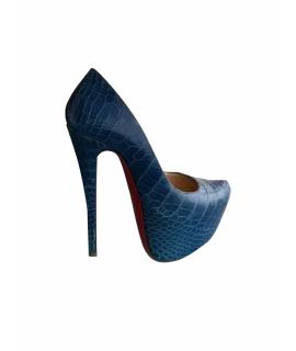 CHRISTIAN LOUBOUTIN Туфли