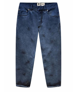

Прямые джинсы CHRISTIAN DIOR PRE-OWNED