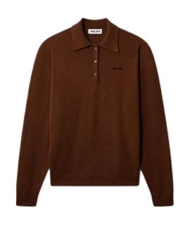 MIU MIU Джемпер / свитер