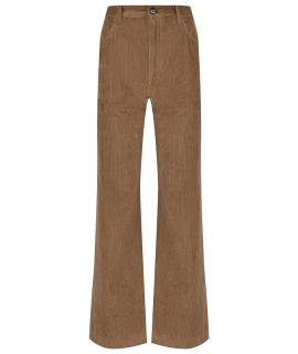 THE ROW Брюки широкие