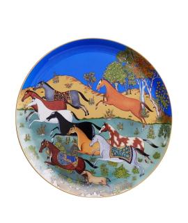 HERMES Обеденная посуда