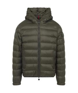 MONCLER Пуховик