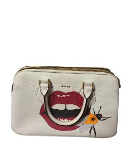 BALLY Сумка с короткими ручками