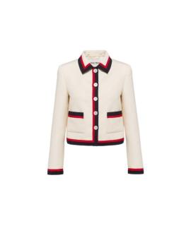 MIU MIU Жакет/пиджак