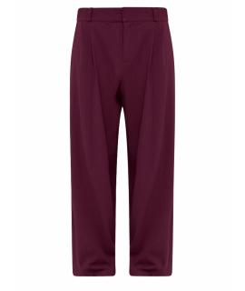 ALO YOGA Прямые брюки