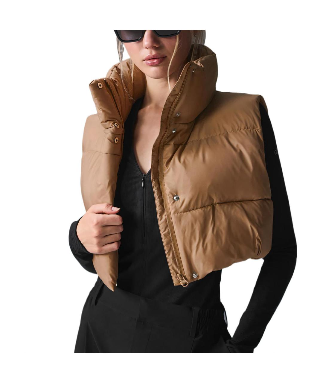 ALO YOGA Жилет, фото 4