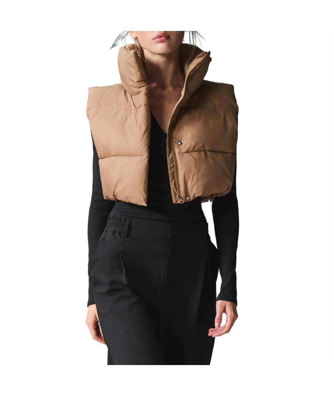 ALO YOGA Жилет, фото 2