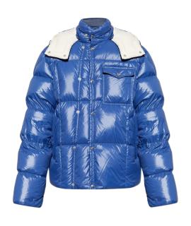 MONCLER Пуховик