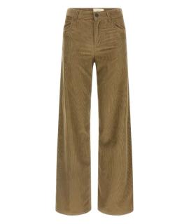 THE ROW Брюки широкие