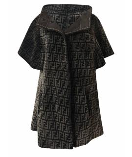 FENDI Дубленка