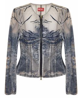 DIESEL Жакет/пиджак