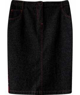 DOLCE&GABBANA Юбка миди
