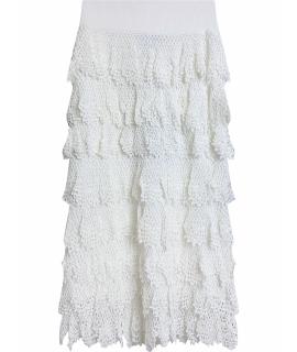 DOLCE&GABBANA Юбка макси