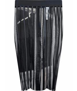LA PERLA Юбка макси