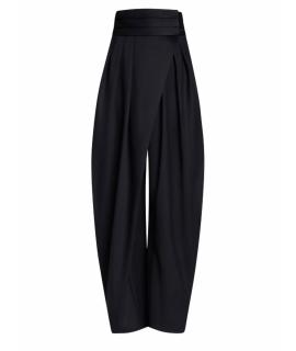 ALAIA Брюки широкие