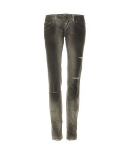 JO NO FUI Брюки узкие