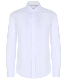 BRUNELLO CUCINELLI Классическая рубашка