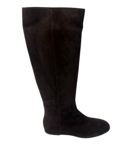 LORO PIANA Сапоги