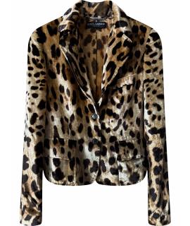 DOLCE&GABBANA Куртка