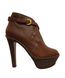 SERGIO ROSSI Ботильоны