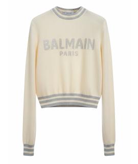 BALMAIN Джемпер / свитер