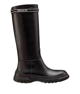 CHRISTIAN DIOR Сапоги