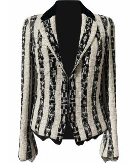 CHANEL Жакет/пиджак