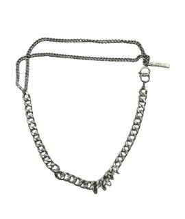 YOHJI YAMAMOTO Цепочка/подвеска