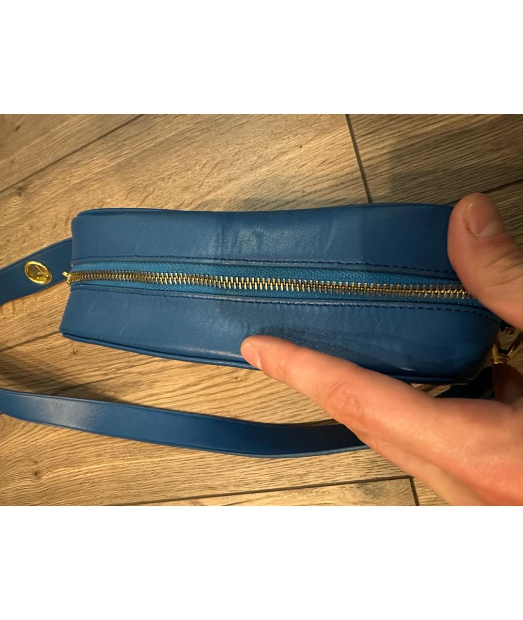 FENDI Мульти сумка через плечо, фото 3